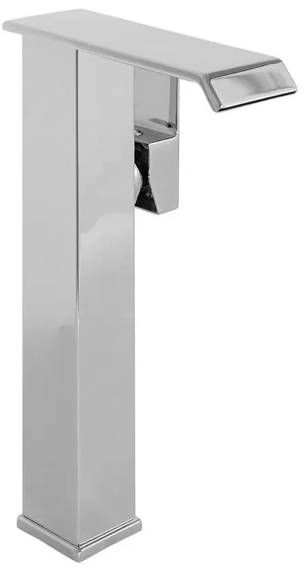 Umývadlová batéria vysoká Rea Kent chróm