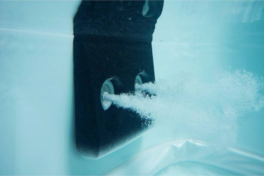 Mspa | Vírivý bazén MSPA Oslo Plus F-OS063WP | 11406451