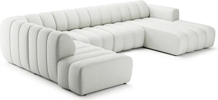 Sedacia súprava LOFTICA verzia U1