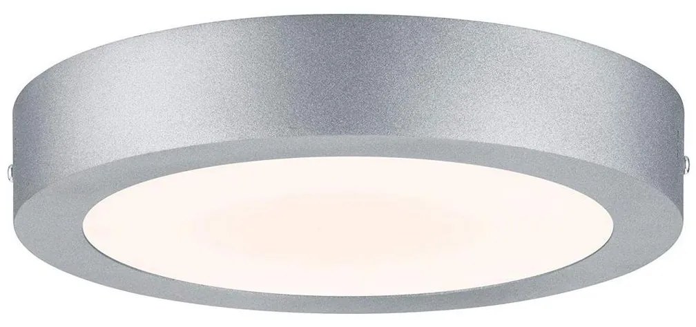 Paulmann Paulmann 70654 - LED/15,5W Stropné svietidlo ALBIA 230V W1046