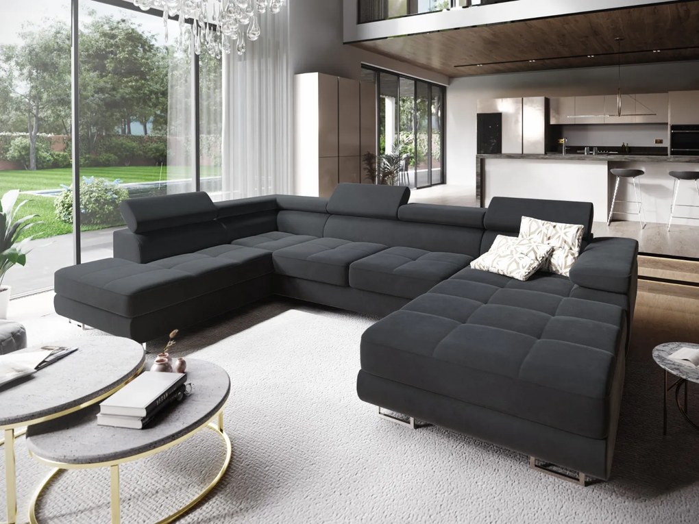 SEDAČKA ROSARIO U MONOLITH 97