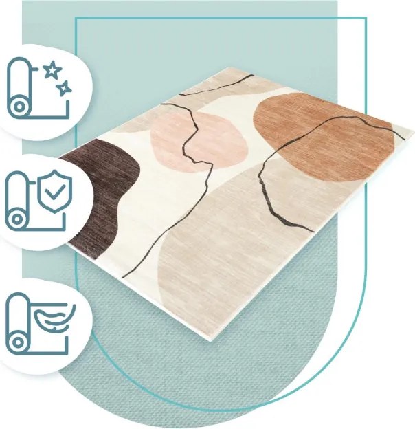 Koberec Copil Piatra