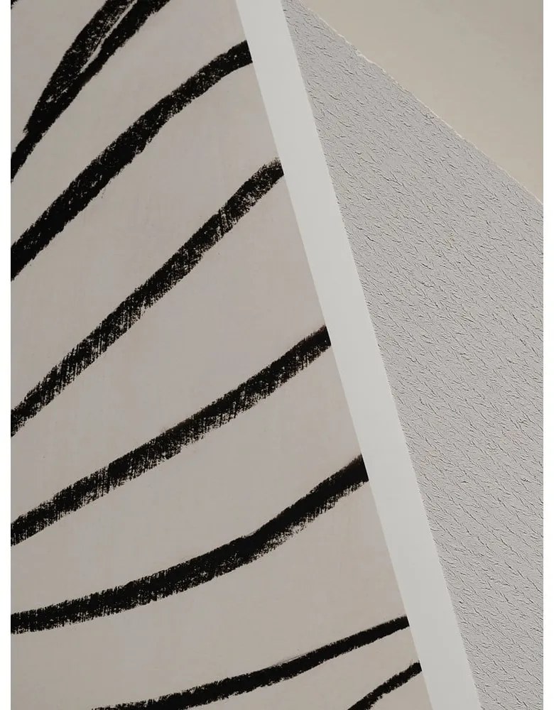 Plagát 70x100 cm You – Sofia Lind – The Poster Club