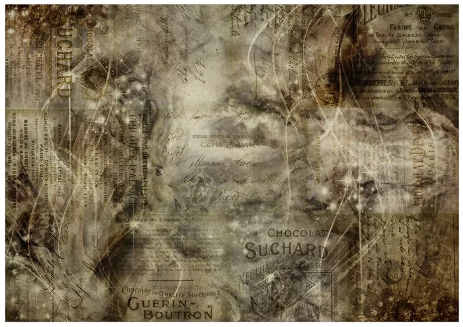 Samolepiaca fototapeta - Vášeň 147x105