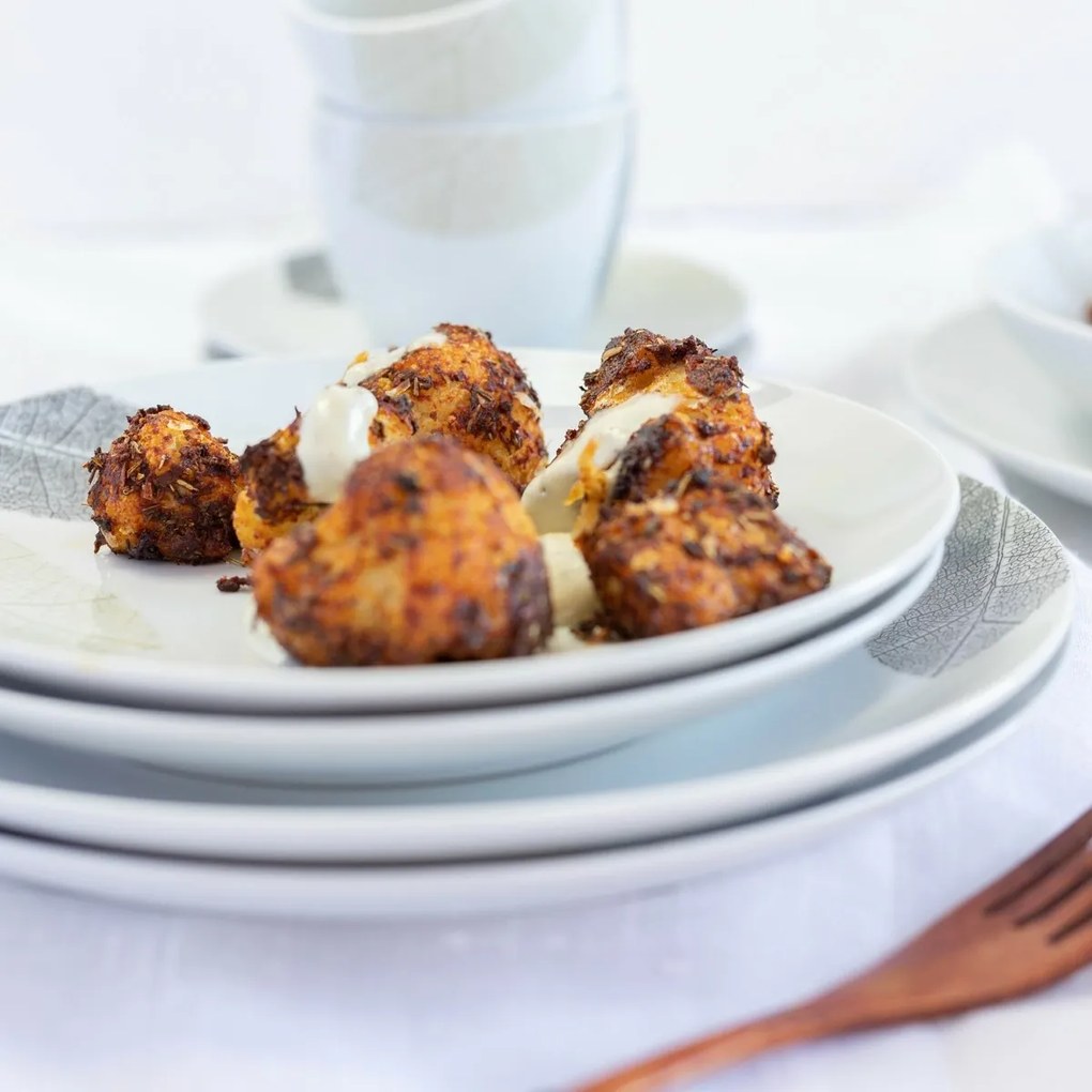 Mäser Jedálenská súprava riadu 30 ks JONA