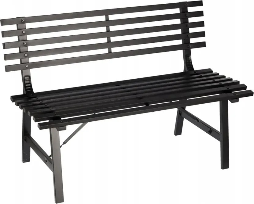 CH Záhradná lavička Zenop