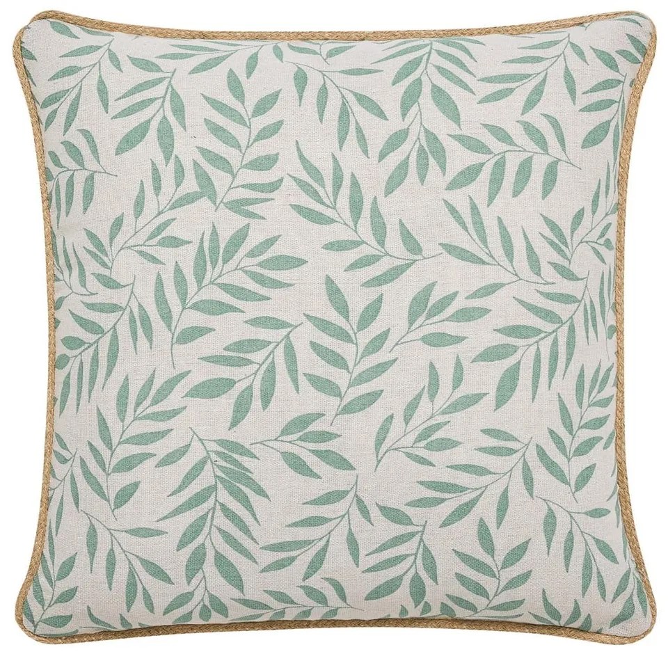 Dekoračný vankúš 45x45 cm Naya – douceur d'intérieur