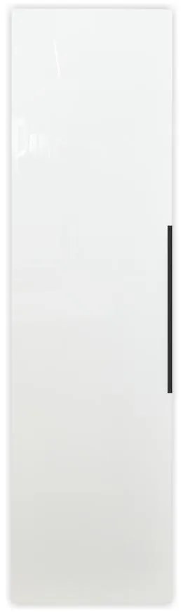 Vysoká skrinka do kúpeľne Boston C32 biela DSM