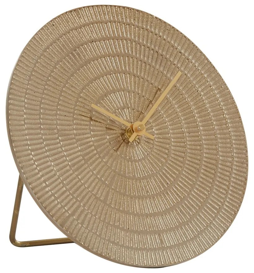 Hodiny ø 20,5 cm Bojano - Light &amp; Living