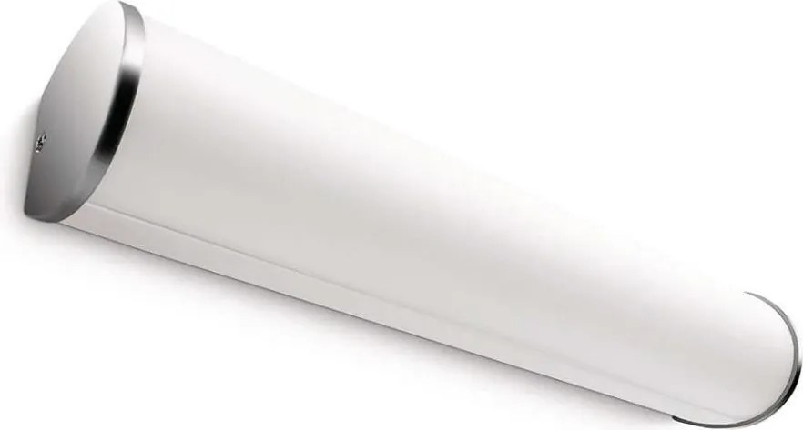 Philips 34058/11/16 - LED Nástenné kúpeľňové svietidlo MYBATHROOM FIT 2xLED/2,5W/230V