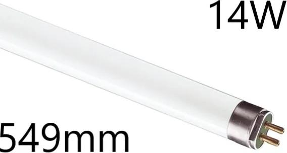 NARVA BEL Žiarivka 14W/840 T5 studená biela 16x549mm