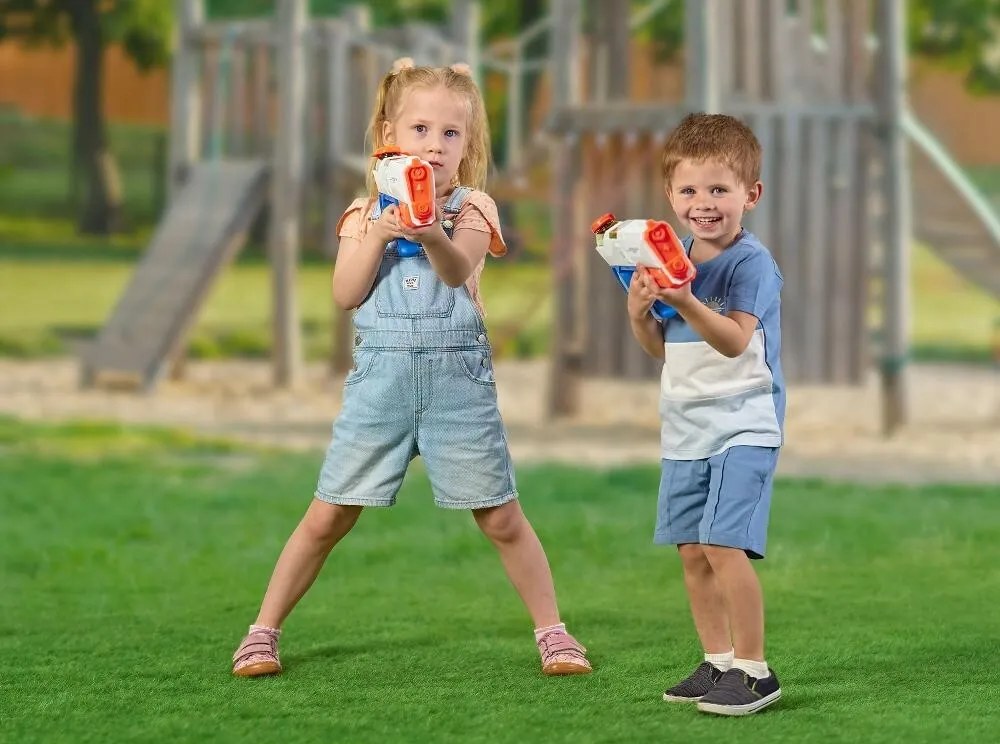Buddy Toys BOT 5240 Elektrická vodná pištoľ