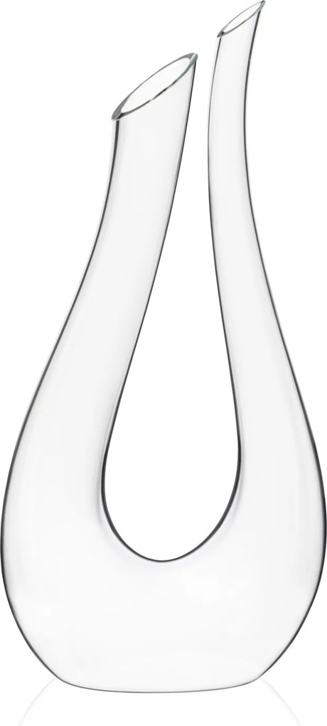 Rona Originálne, ručne vyrobená karafa ORION 330 mm
