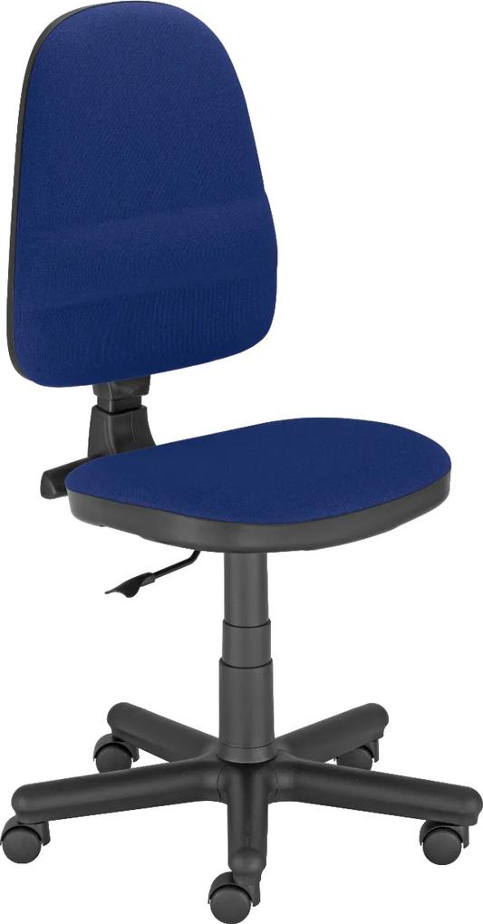 NOWY STYL Prestige Profil kancelárska stolička modrá / čierna