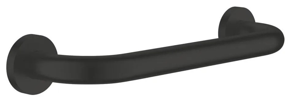 GROHE 411892430 - Vaňové madlo START 349 mm čierna