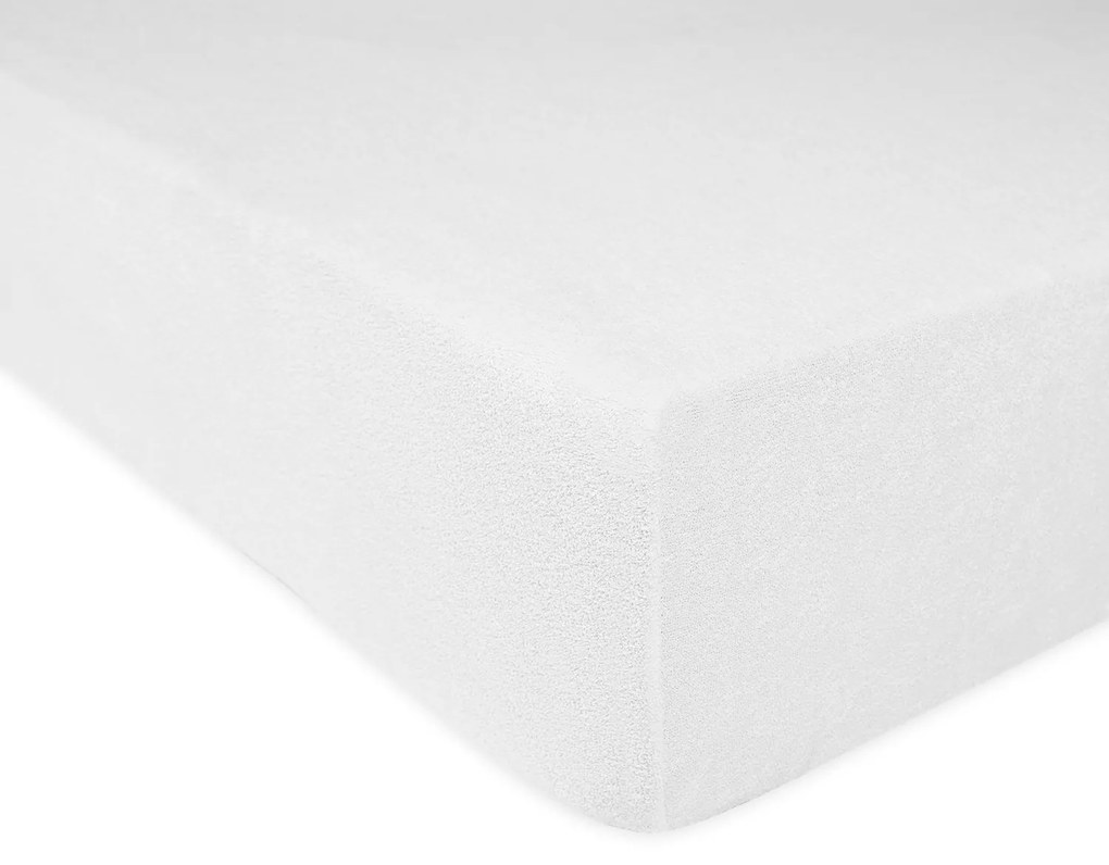 FROTÉ PRESTIERADLO PREMIUM 180X200 CM BIELE