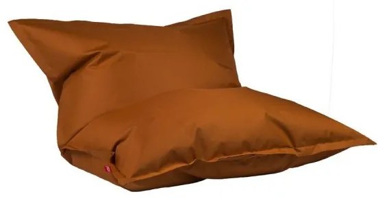 EF2038 Ecopuf Sedací vankúš Ecopuf - PILLOW KIDS polyester NC11 - Škoricová