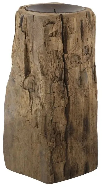 Nástenný svietnik Grimaud Unit - 15*2*46 cm