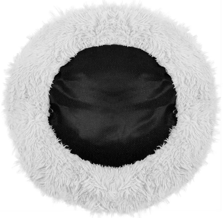 Bestent Pelech pre psa 60cm Light Grey Nero