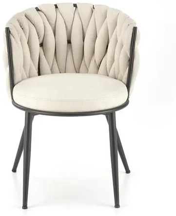 JEDÁLENSKÁ STOLIČKA MARLEN BÉŽOVÁ