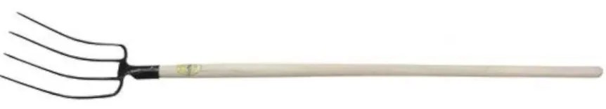 Kované vidly 130 cm 5062/ng 08779