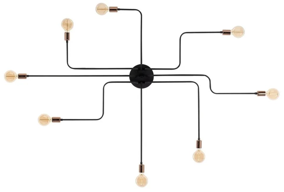 Závesné svietidlo Truva – Opviq lights