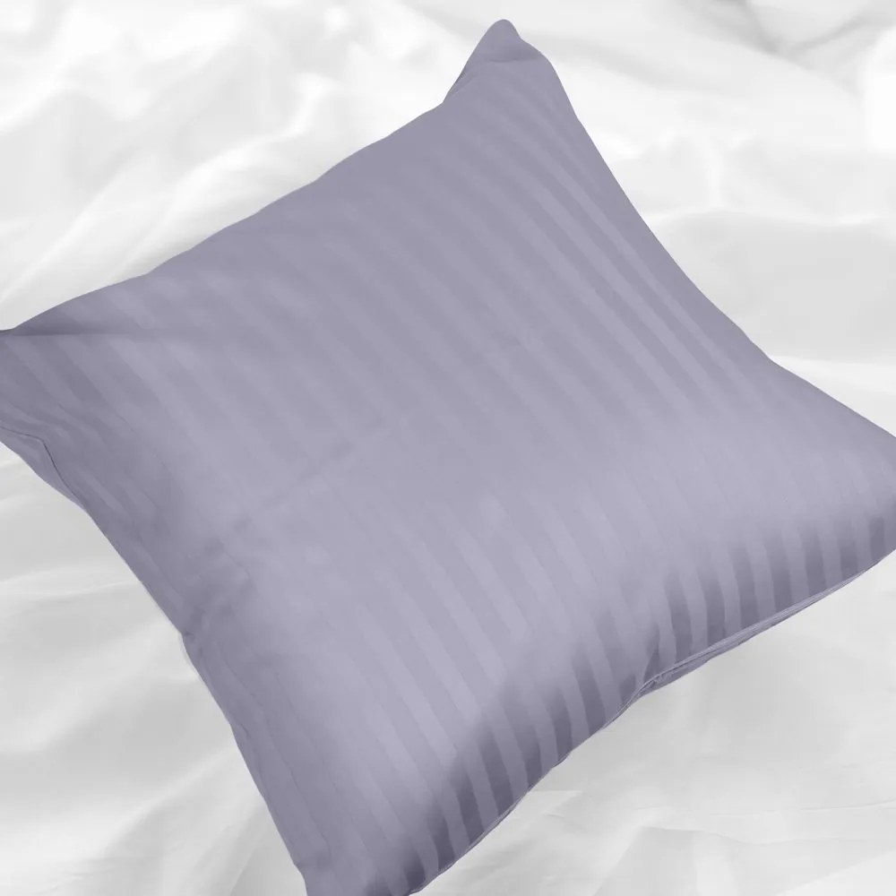 Polášek Damaškový povlak na vankúš - Rose | 70 x 90 cm