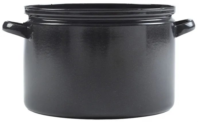 Sfinx smaltovaný hrniec GASTRO 32cm, 16L