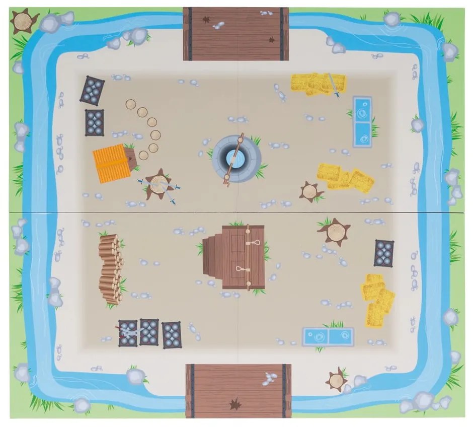 Hračka Roba Kids Knight