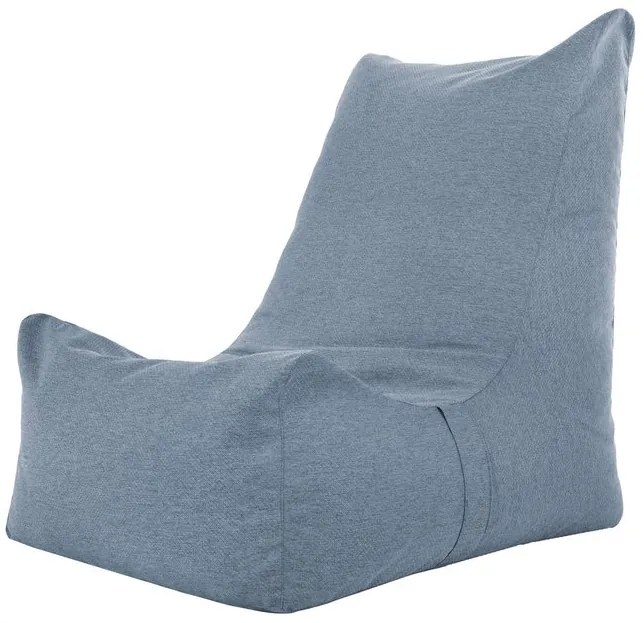 Sedací vak Distinto Balance Recycling Farba: Zelený