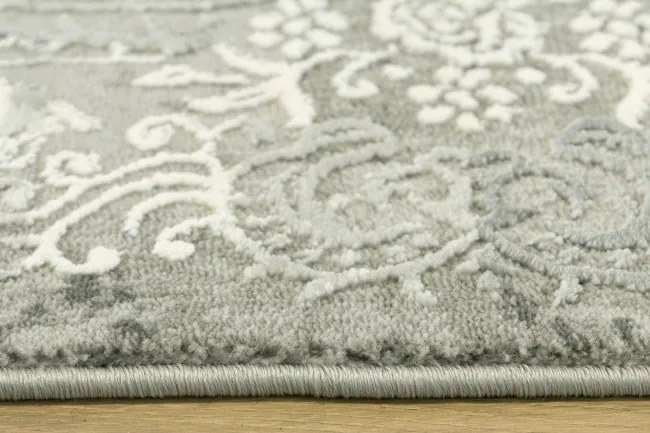 Koberec Galya K3754A sivý