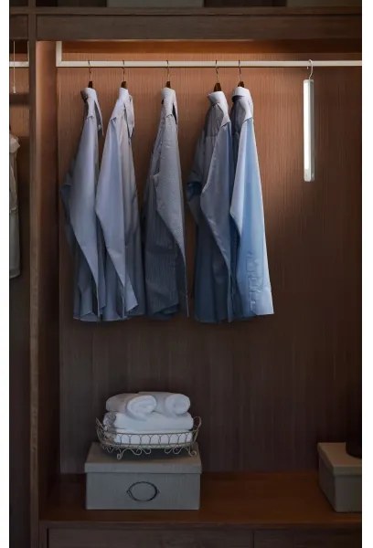 Osram - závesné orientačné LED svietidlo so senzorom MOBILE LED/2,35W/5V