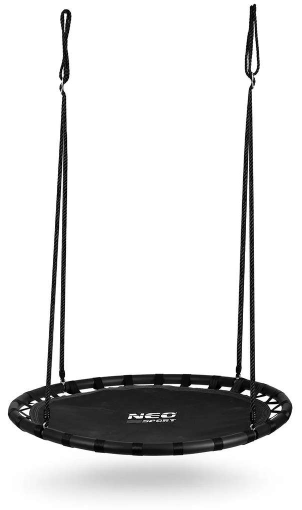 Neo-Sport Swingo 110 cm hojdačka bocianie hniezdo