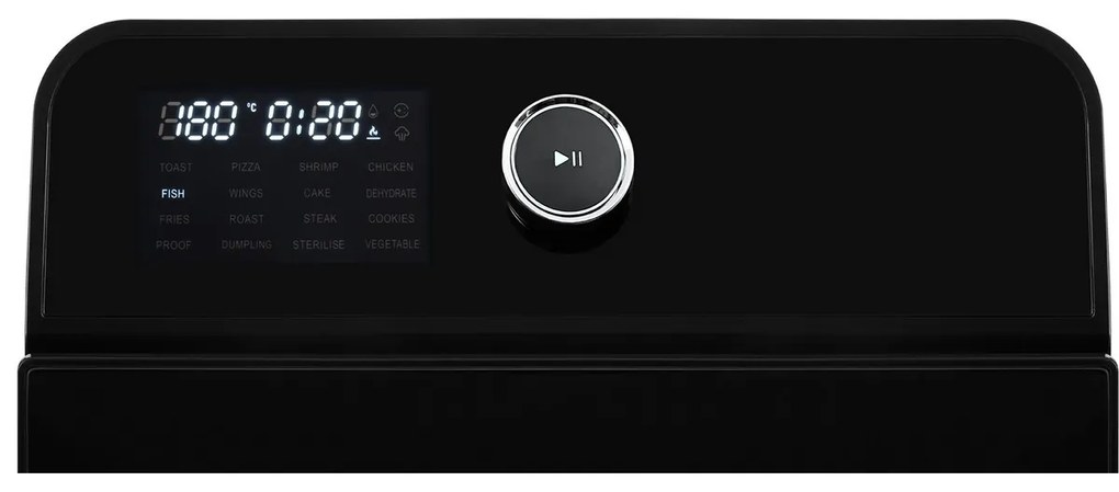 Philco PHAO 1015 teplovzdušná rúra
