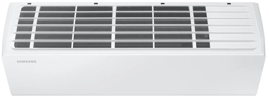 Samsung nástenná klimatizácia LUZON AR24 SET montáž u zákazníka: montáž