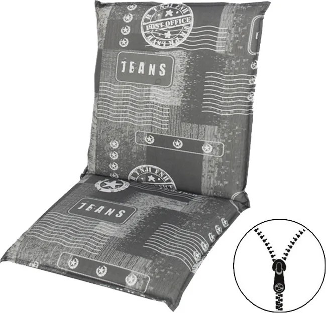 Doppler LIVING 2931 sivá