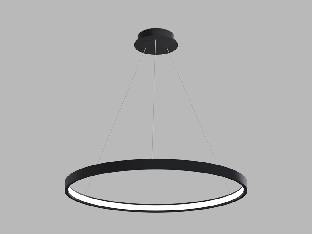 LED2 3275253CSTW Závesné svietidlo Ciro 80 Pz, B Casambi Tw 60W 3000K-4000K