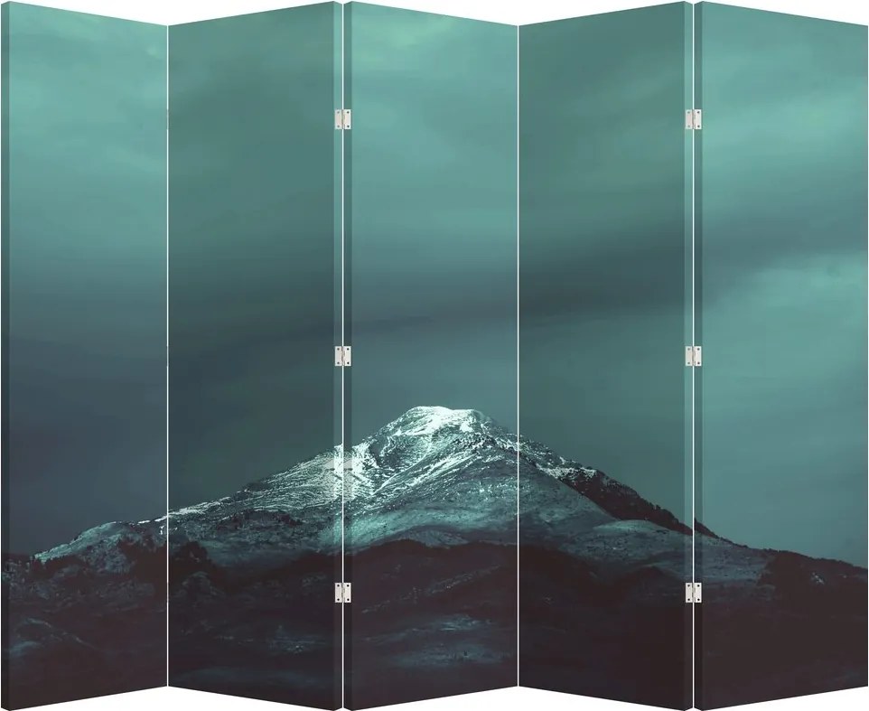 Paraván - Hora (210x170 cm)
