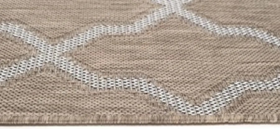 TA Koberec 71244/50522 CAPRI Rozmer: 80x150 cm