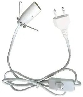 Selenit lampa 25 cm