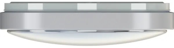 APLED - LED Stropné svietidlo LENS R TRICOLOR LED/24W/230V IP41 1680lm