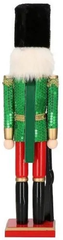 Vianočný panáčik 51 cm SPRINGOS CA0910