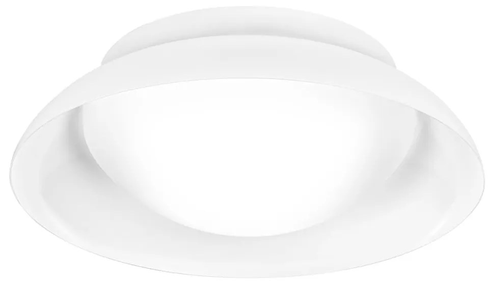 Ledvance - Stropné svietidlo ORBIS MILAN 2xE27/10W/230V biela