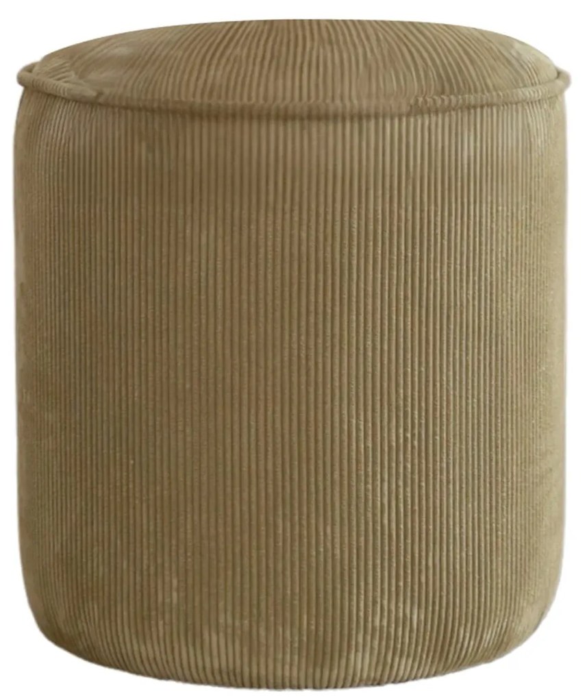 Taburetka Tedelezza (khaki). Akcia -19%. Vlastná spoľahlivá doprava až k Vám domov. 1087807