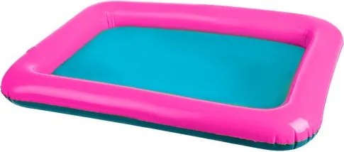 Kruzzel Kreativní písek - pískoviště + formičky 22712