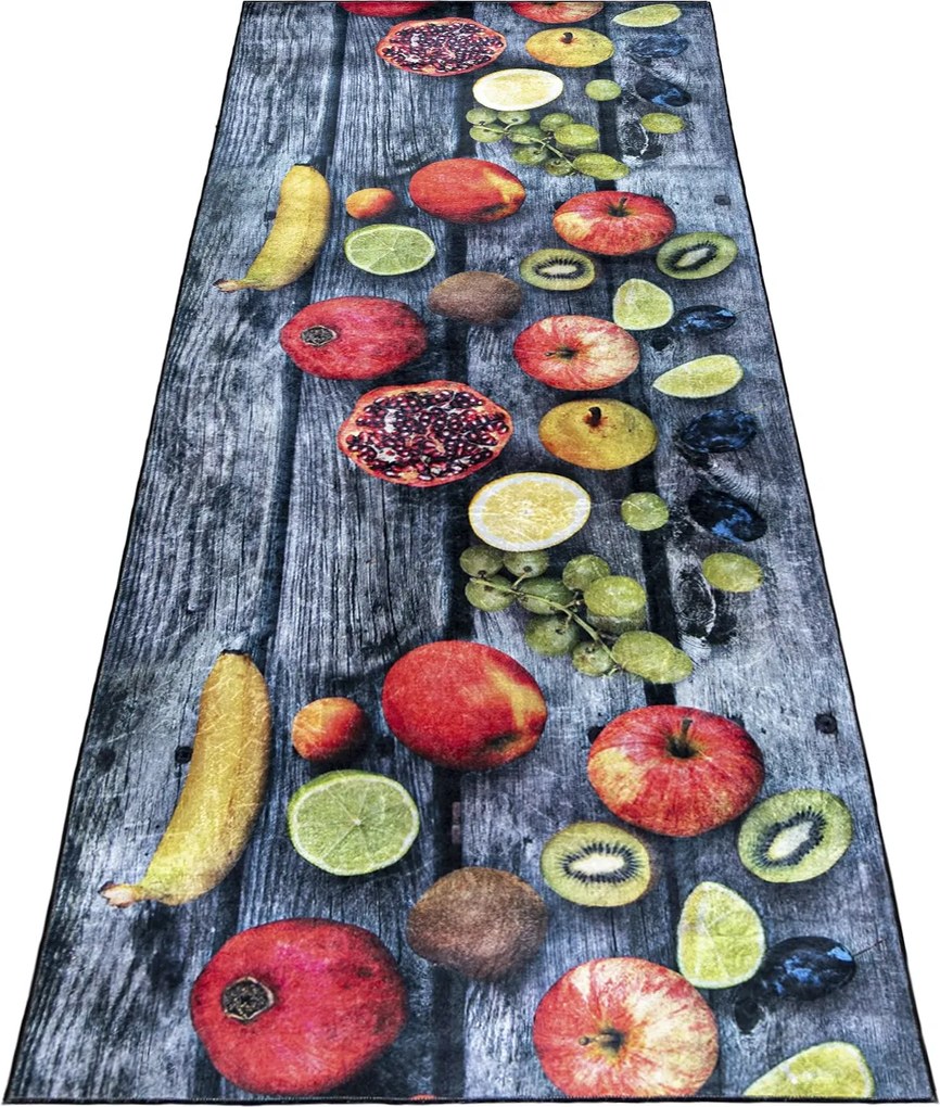 TA Koberec 33530 KUCHYŇA Rozmer: 60x200 cm