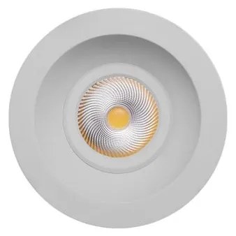 Vonkajšie podhľadové svietidlo REDO XENO PL LED COB 9584