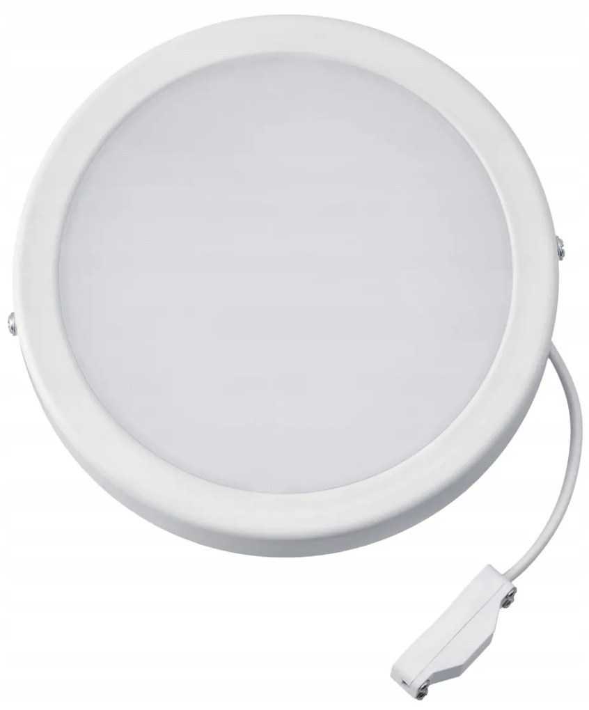 PHILIPS LED okrúhle prisadené svietidlo 19W - 2000lm - 4000K - biele