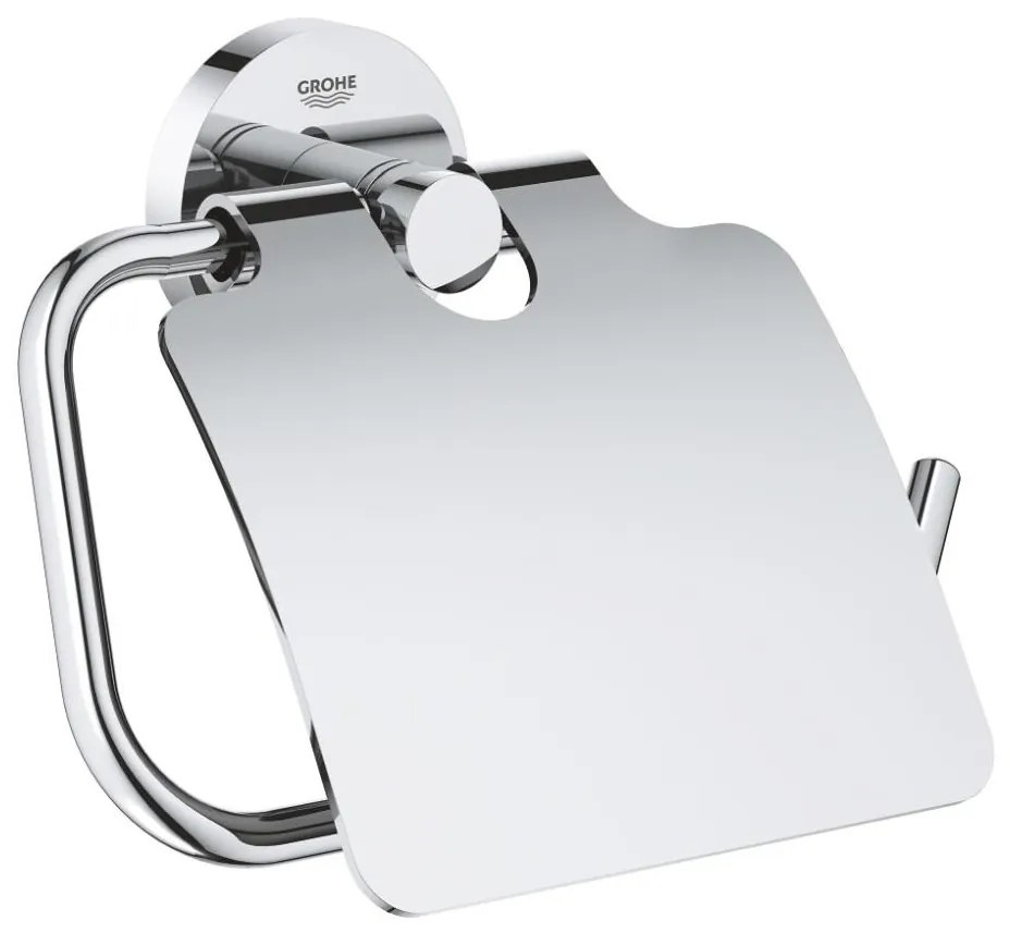GROHE 41179000 - Držiak toaletného papiera QUICKFIX START lesklý chróm