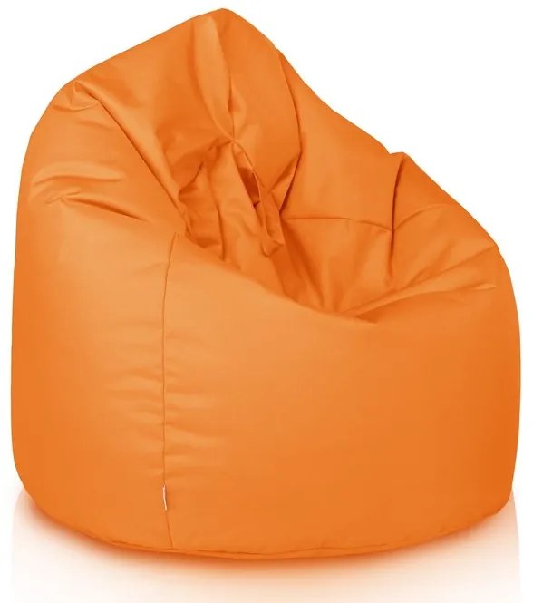 Sedací vak BAG Sako L Nylon Vodeodolný Farba: 4. Žltý